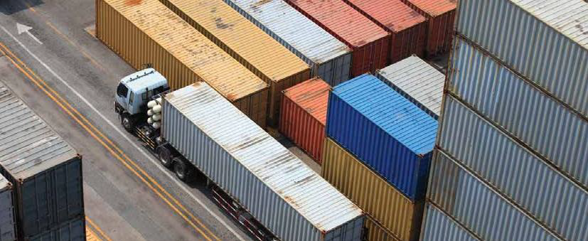 Diamond Samudera Logistics